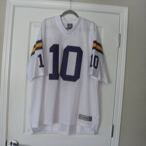 NFL Nike ProLine Vintage Vikings Fran Tarkenton Jersey